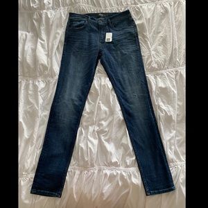 hudson zack jeans